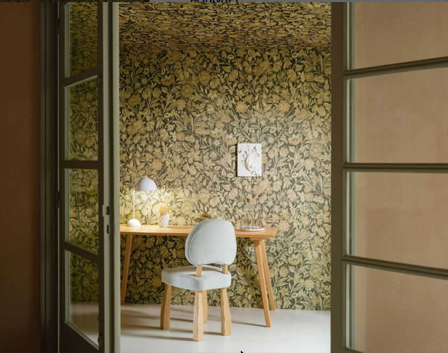 Bouquet Bister 97912