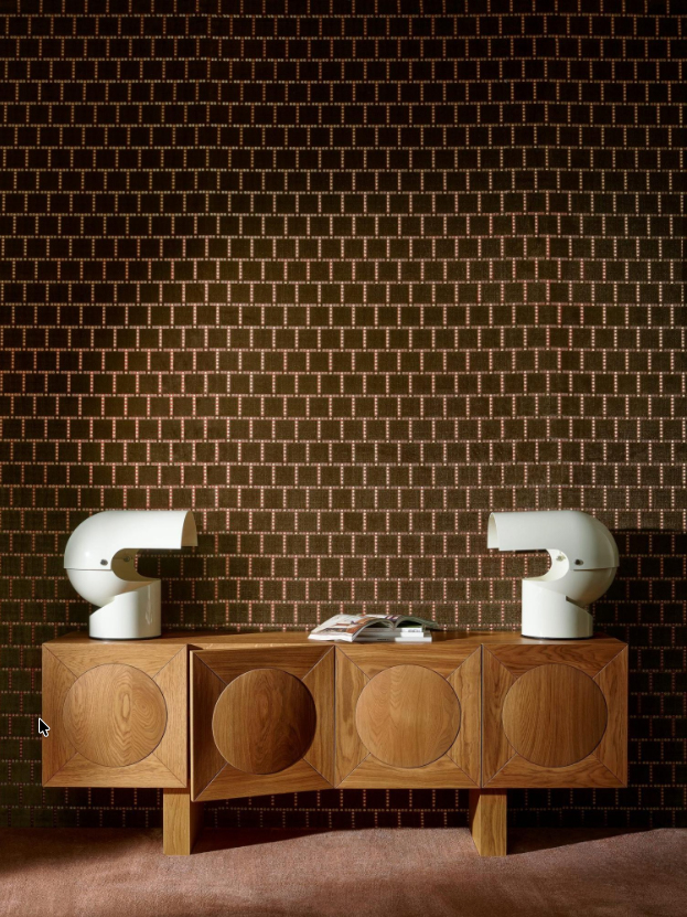 Cabochon Mocha 29240