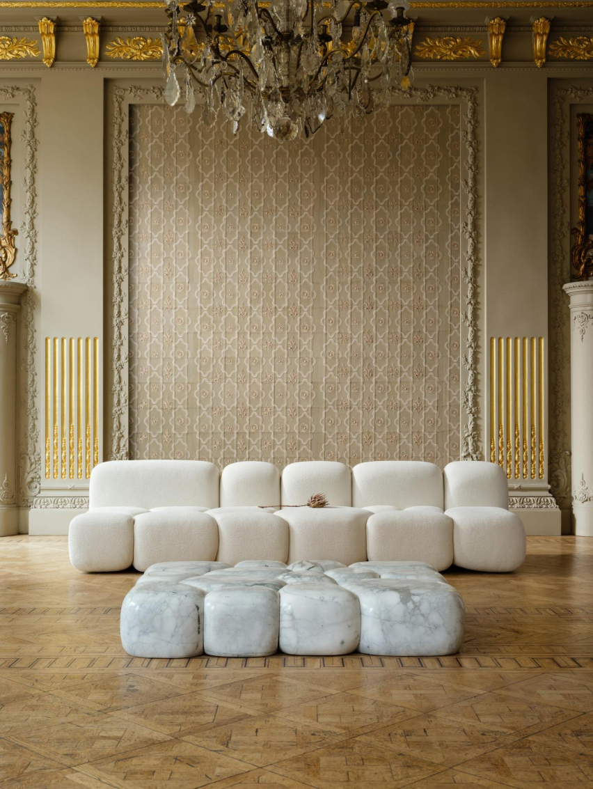 Ductia Aged Cedar 27400