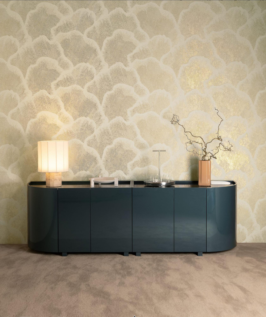 Nefeli White Gold 48630