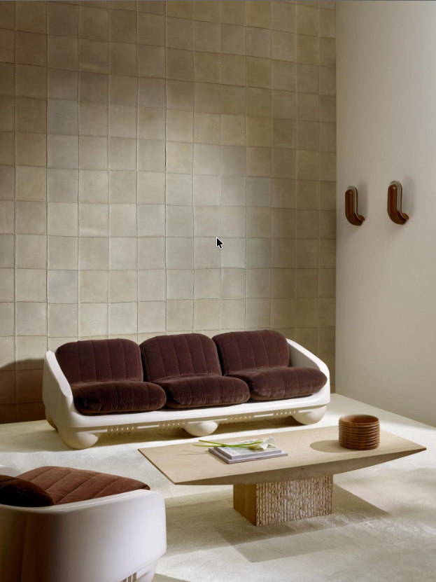 Reliure Greige 29210